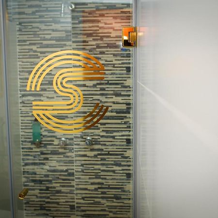 Hotel Costa Sol Мокегуа Екстериор снимка